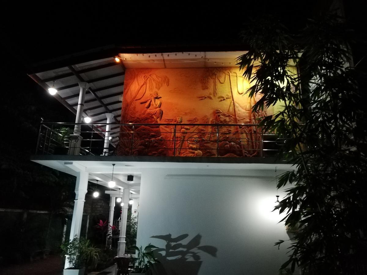 Lak View Family Resort دامبولا المظهر الخارجي الصورة