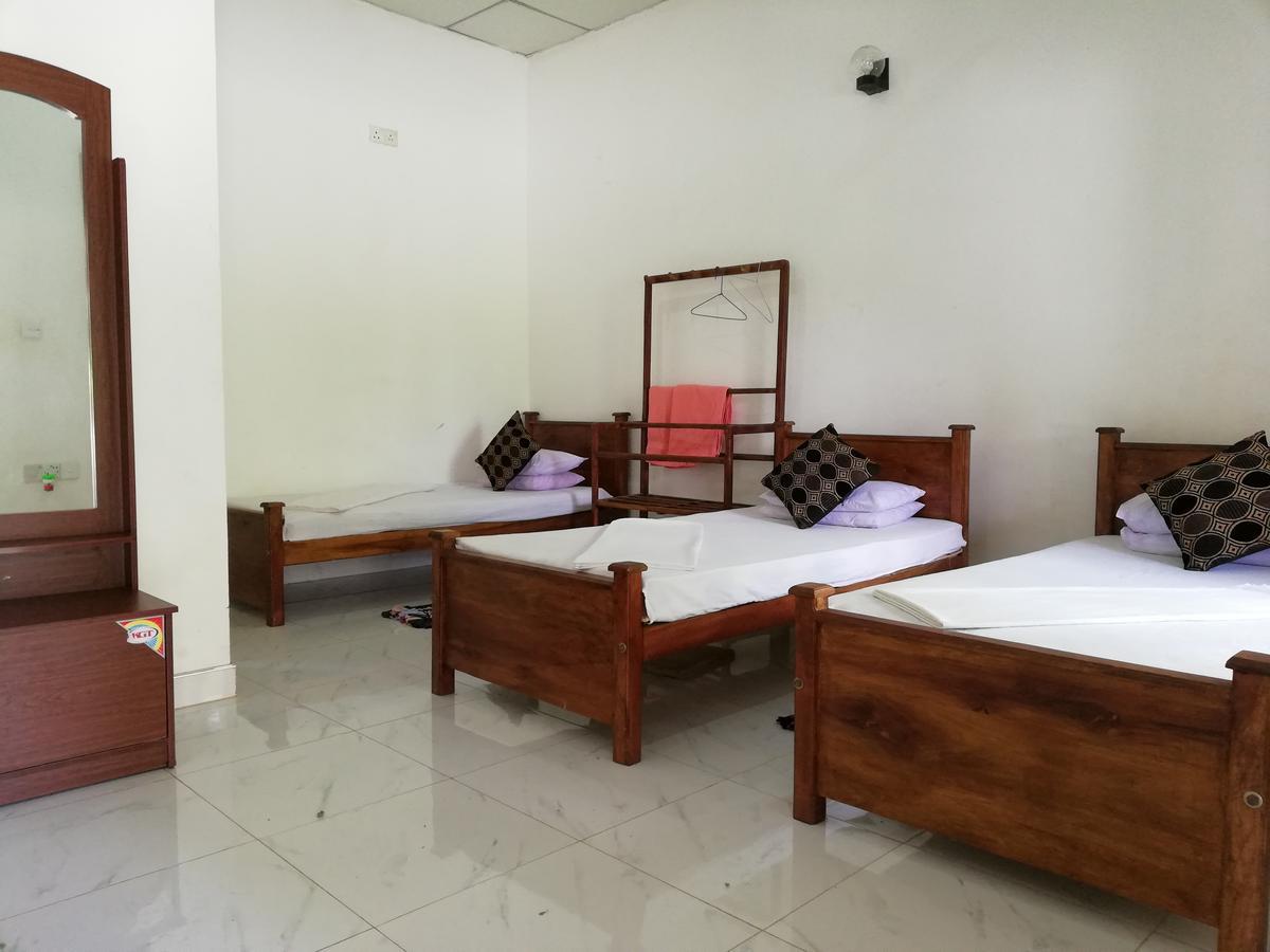 Lak View Family Resort دامبولا المظهر الخارجي الصورة