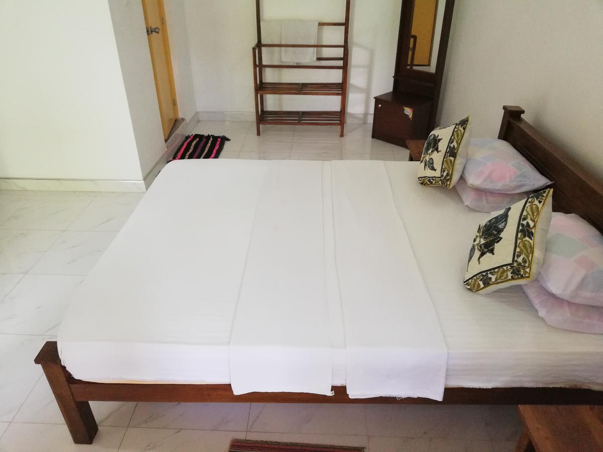 Lak View Family Resort دامبولا المظهر الخارجي الصورة