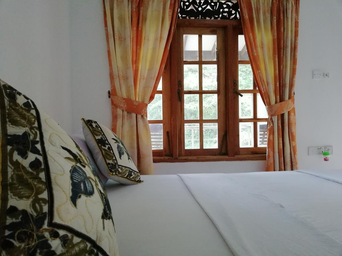 Lak View Family Resort دامبولا المظهر الخارجي الصورة