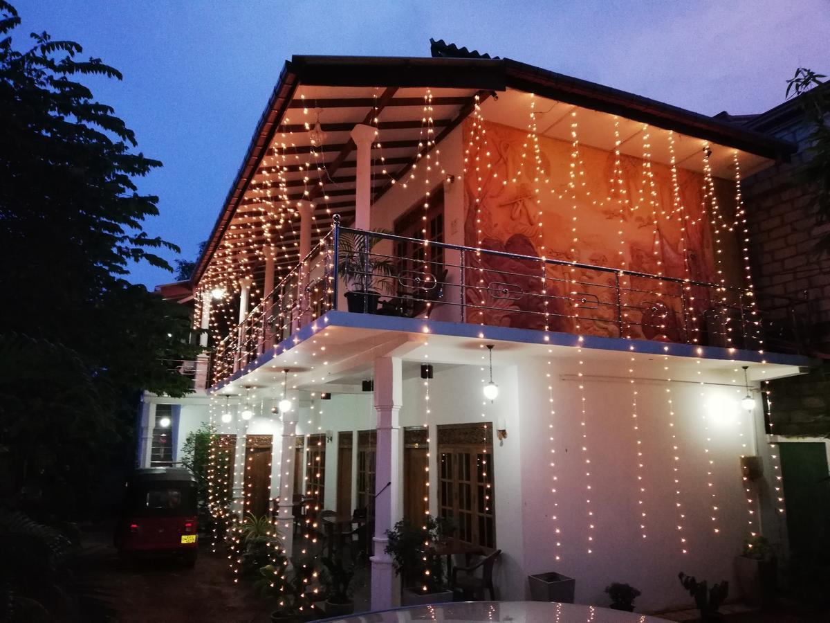 Lak View Family Resort دامبولا المظهر الخارجي الصورة