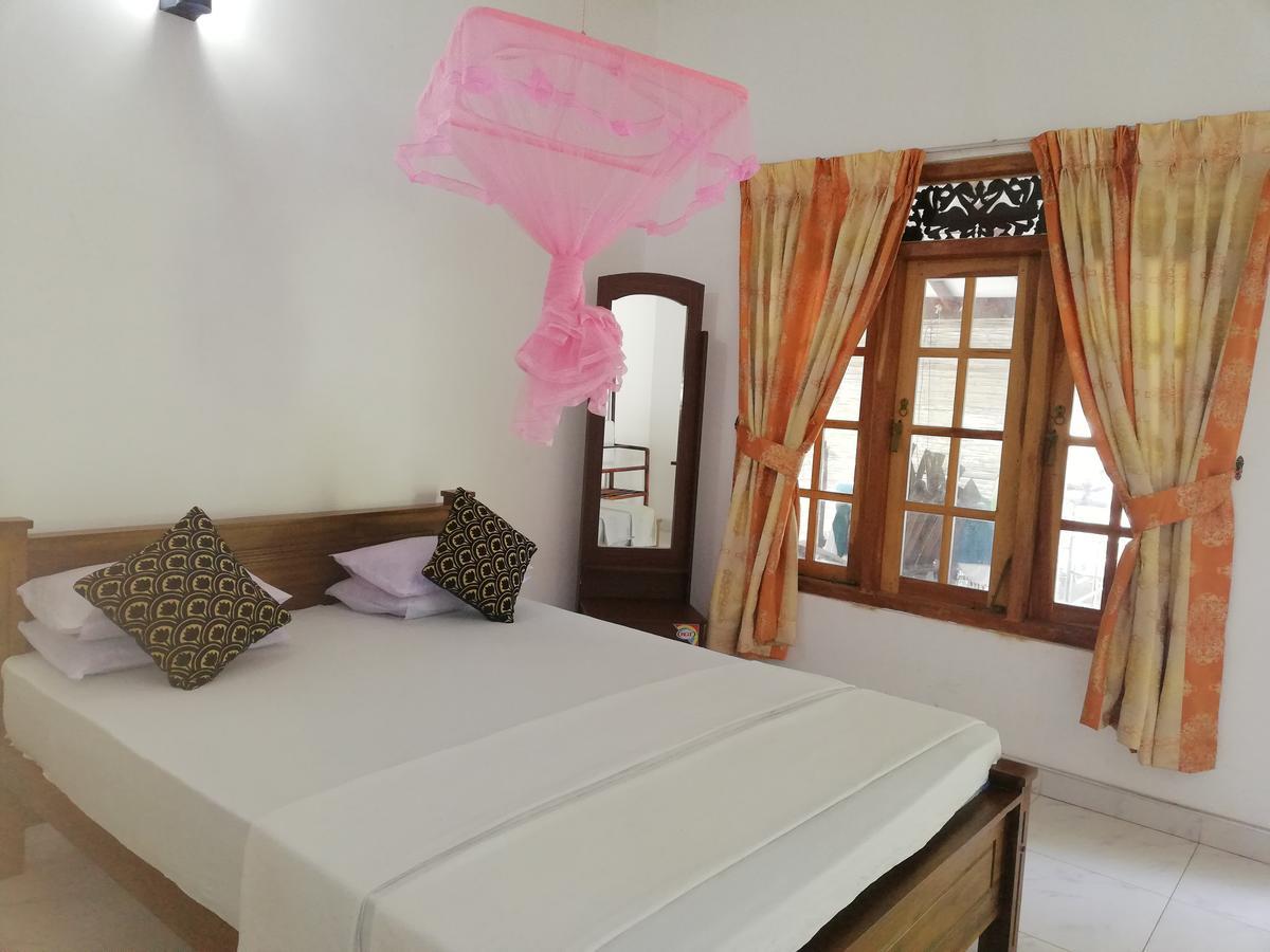 Lak View Family Resort دامبولا المظهر الخارجي الصورة