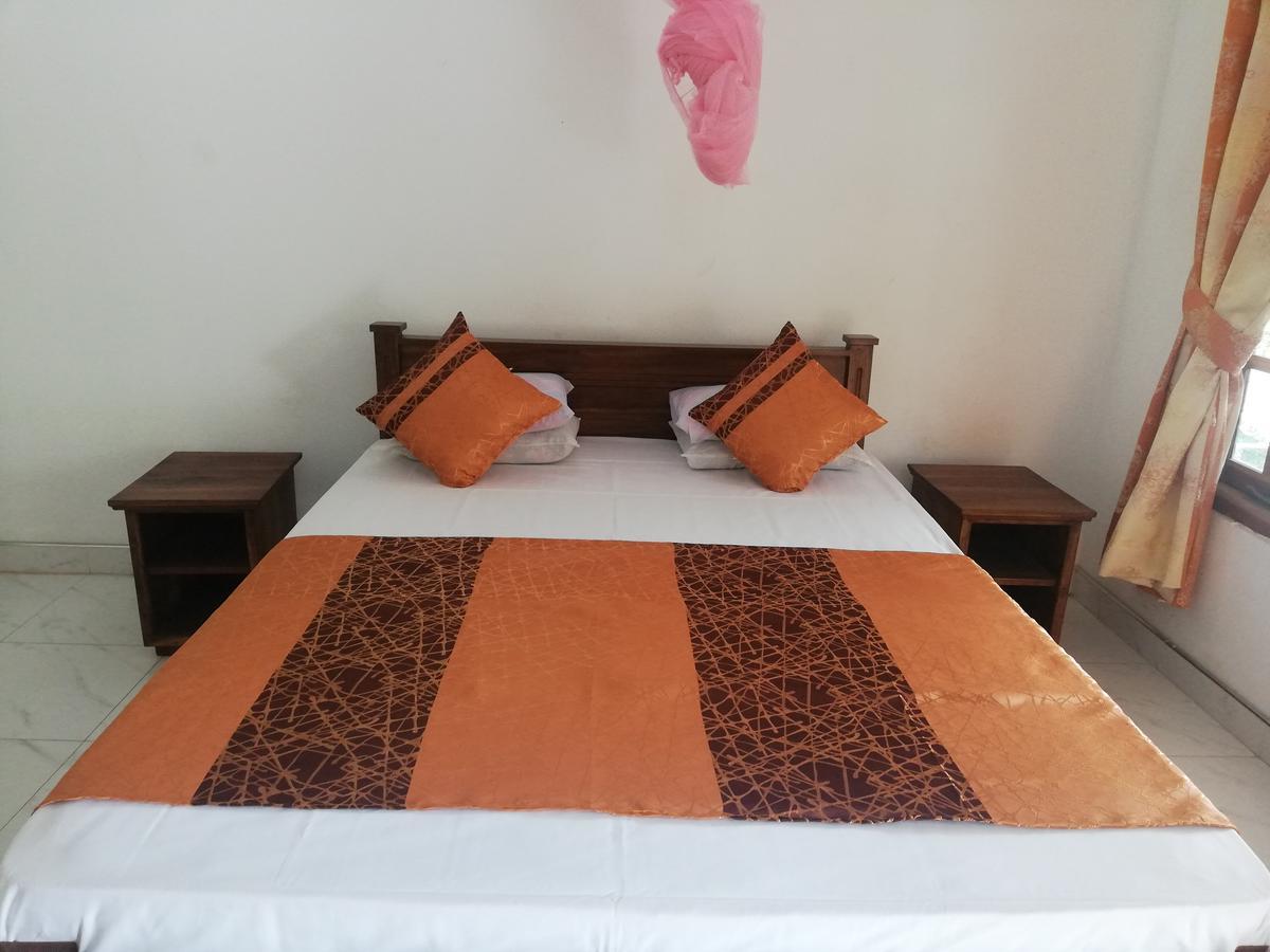 Lak View Family Resort دامبولا المظهر الخارجي الصورة