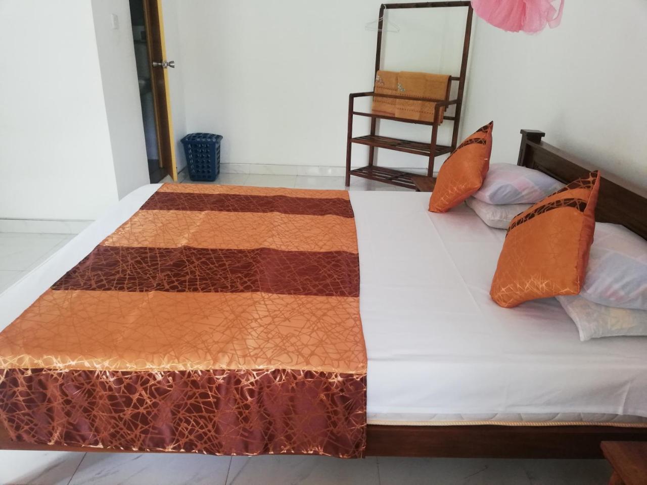 Lak View Family Resort دامبولا المظهر الخارجي الصورة