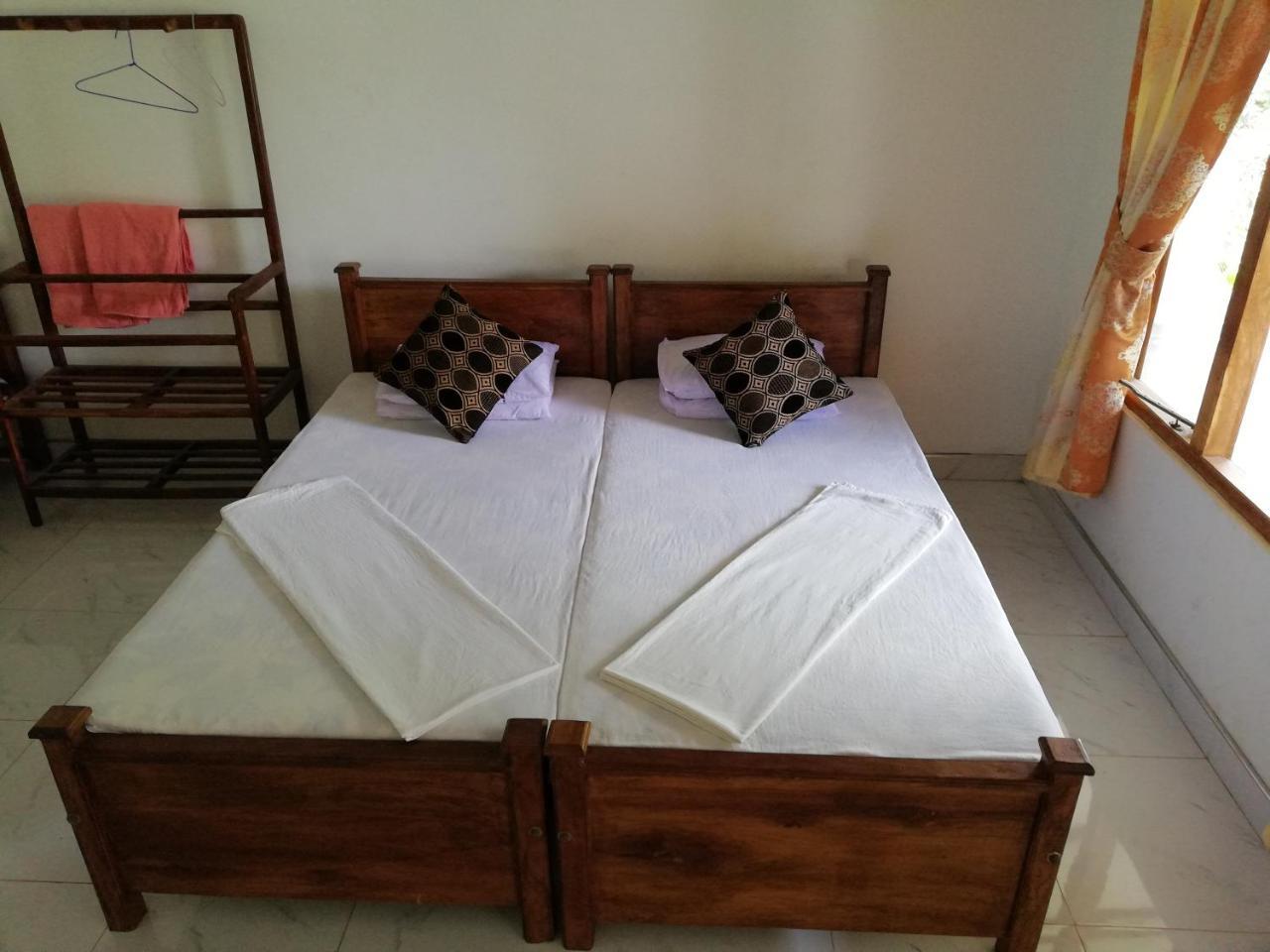 Lak View Family Resort دامبولا المظهر الخارجي الصورة