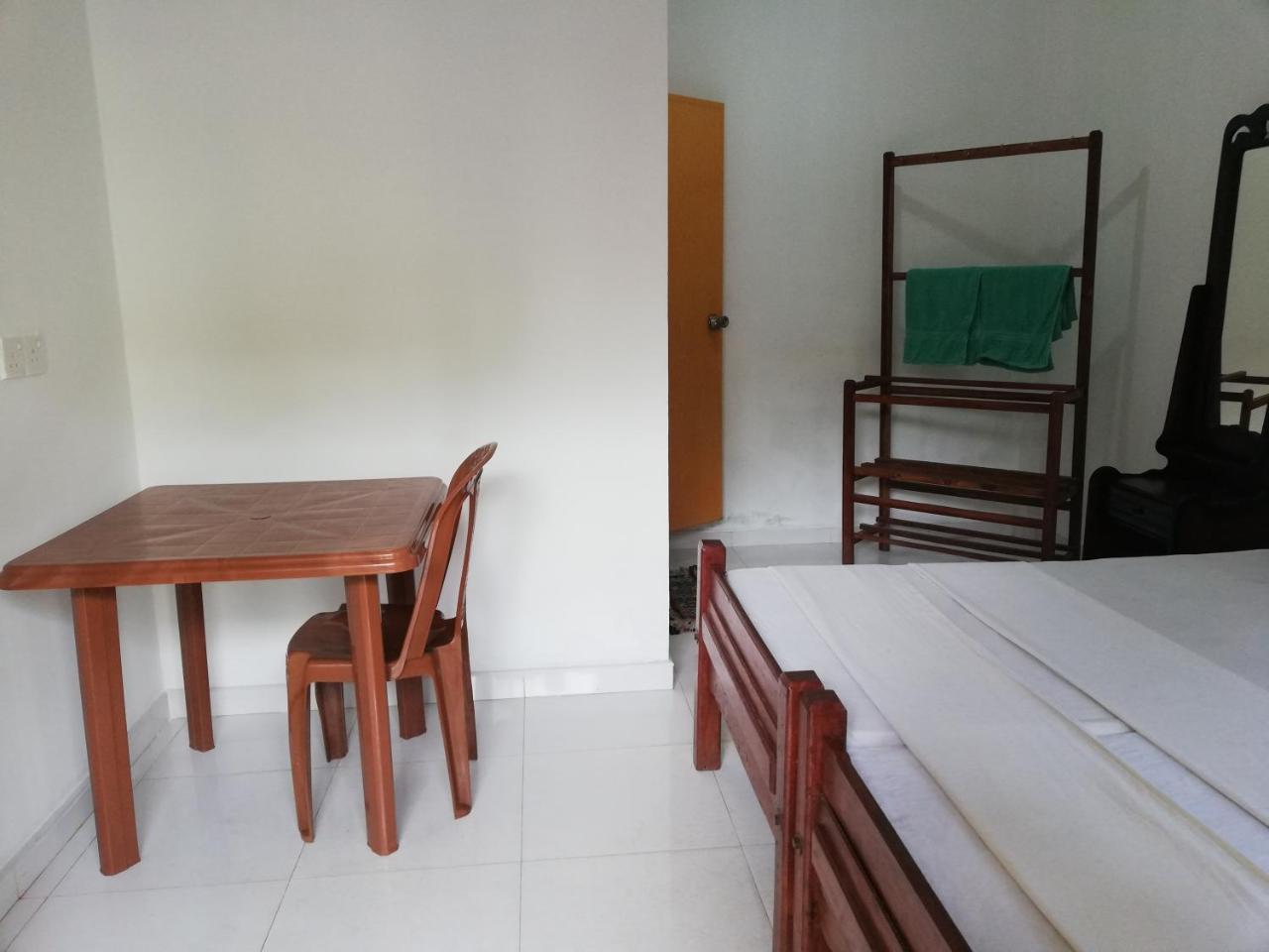 Lak View Family Resort دامبولا المظهر الخارجي الصورة