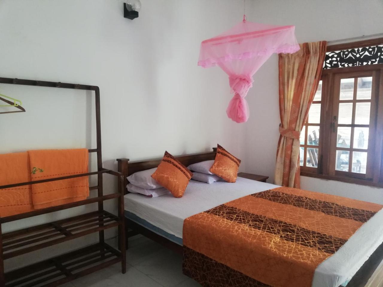 Lak View Family Resort دامبولا المظهر الخارجي الصورة