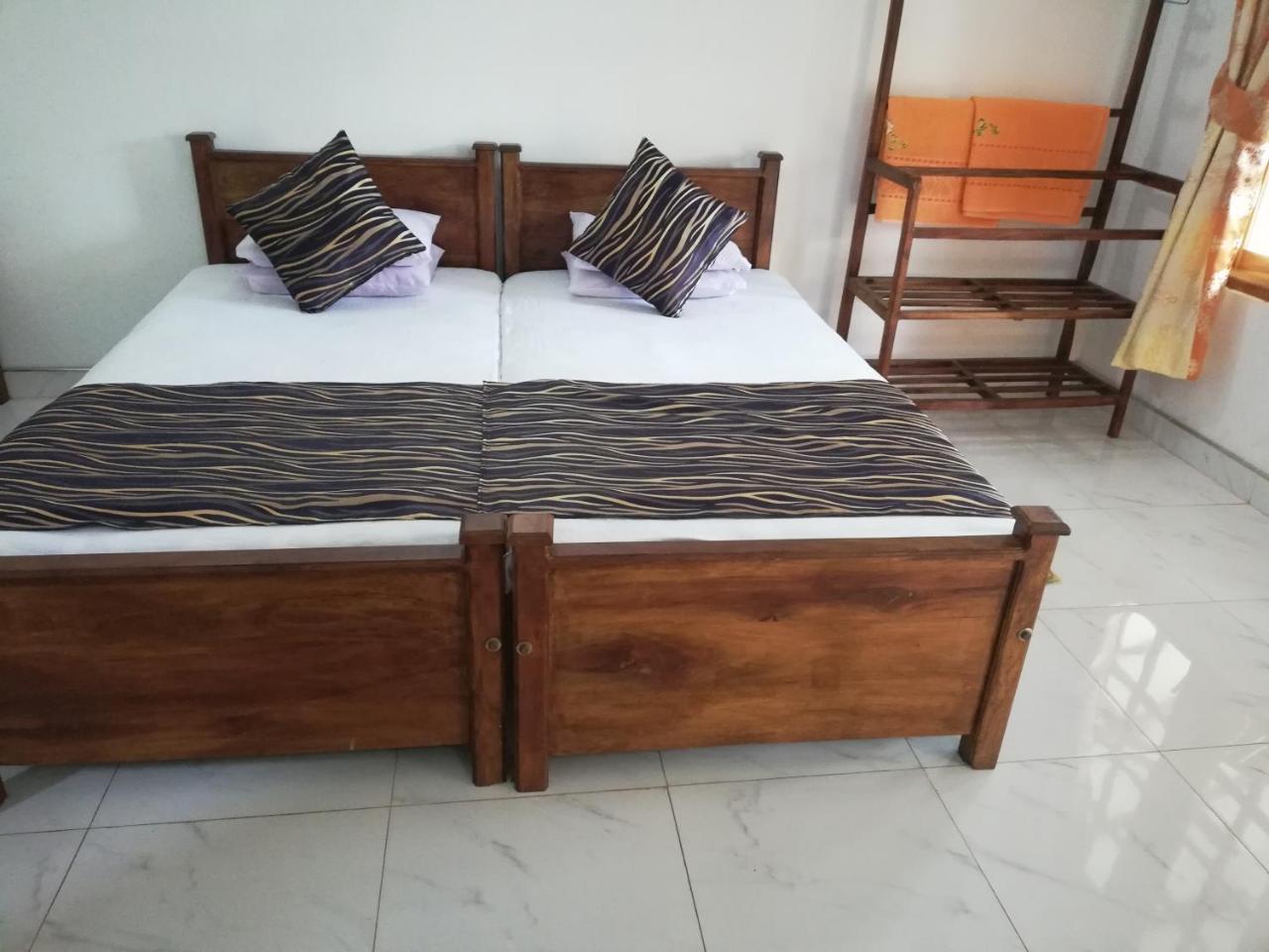 Lak View Family Resort دامبولا المظهر الخارجي الصورة