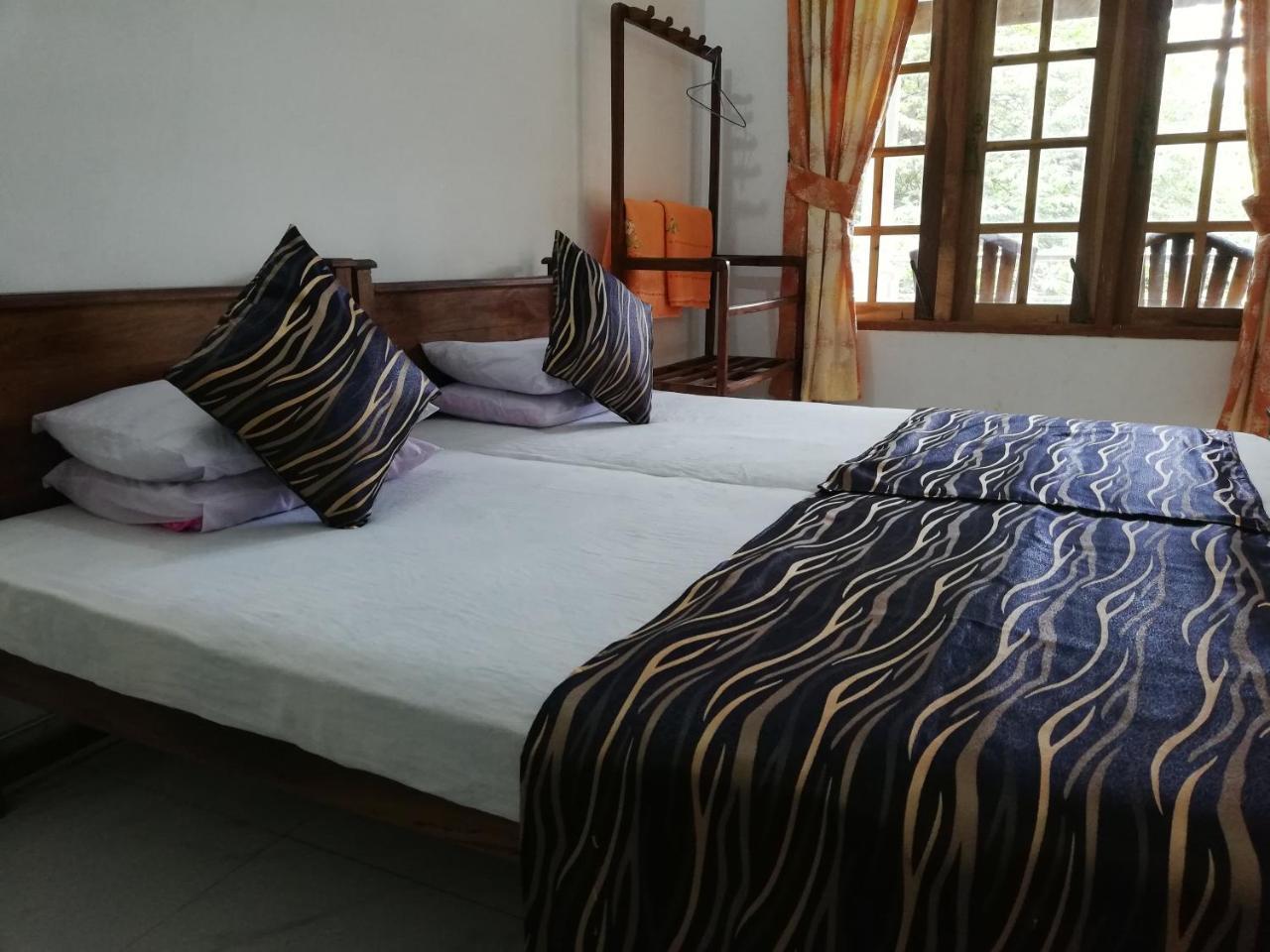 Lak View Family Resort دامبولا المظهر الخارجي الصورة