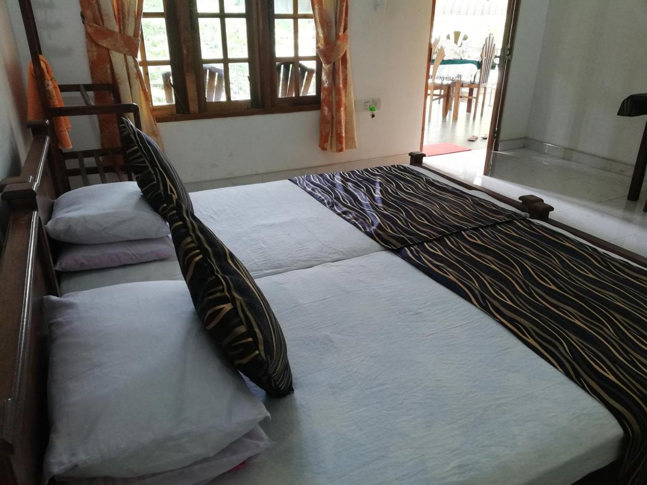 Lak View Family Resort دامبولا المظهر الخارجي الصورة