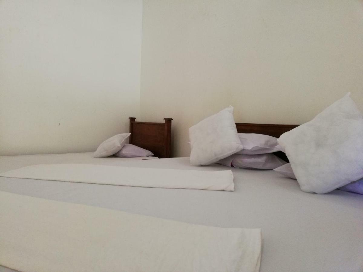 Lak View Family Resort دامبولا المظهر الخارجي الصورة