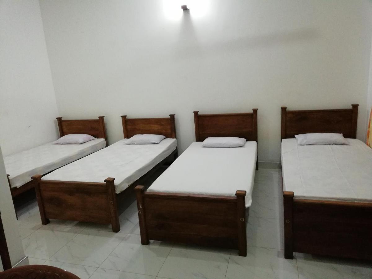 Lak View Family Resort دامبولا المظهر الخارجي الصورة